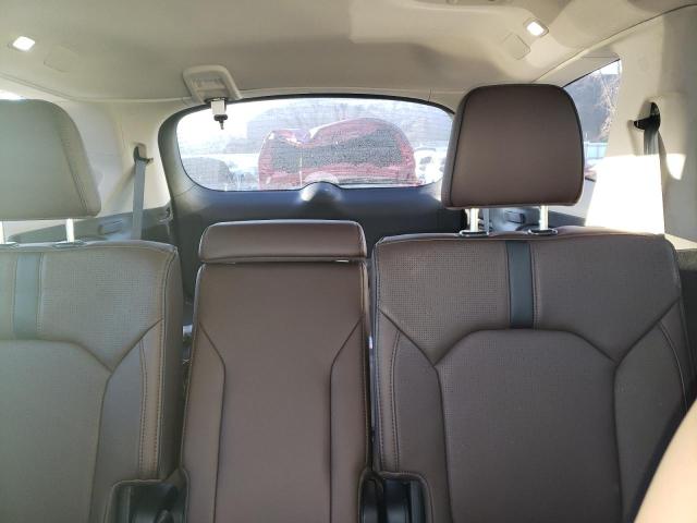 2023 HONDA PILOT ELIT - 5FNYG1H85PB021288