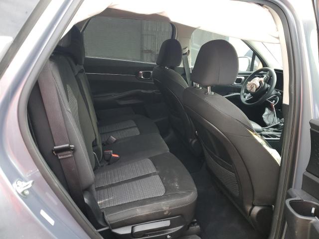 2023 KIA SORENTO LX - 5XYRG4LC8PG210737