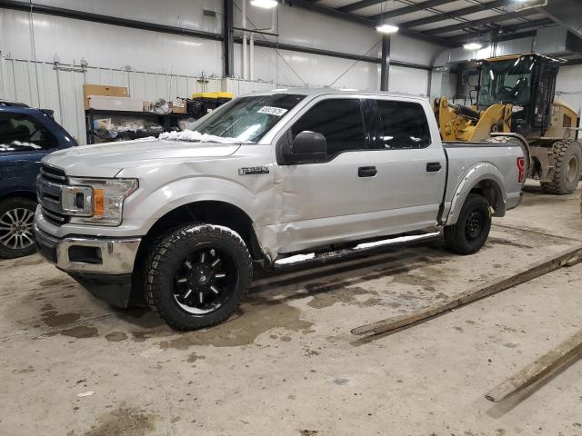 2018 FORD F150 SUPER - 1FTEW1C5XJKE77719