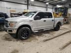 2018 FORD F150 SUPER - 1FTEW1C5XJKE77719