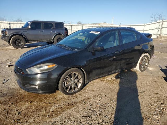 DODGE DART SXT