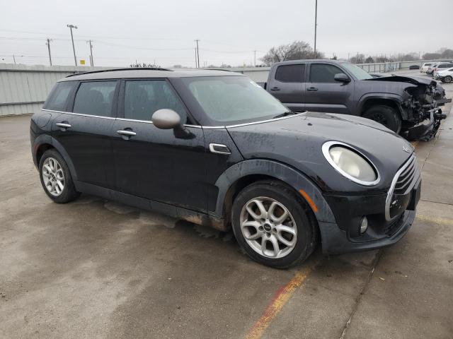 2016 MINI COOPER CLU WMWLN5C5XG2E07213