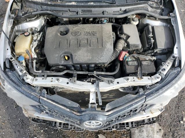 2018 TOYOTA COROLLA IM - JTNKARJE3JJ568397