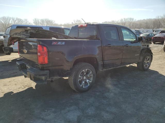 Vin: 1gcgtden6l1229881, lot: 46152255, chevrolet colorado z71 20203