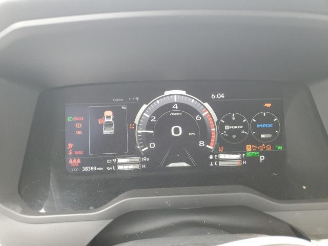 2023 TOYOTA TUNDRA CRE - 5TFVC5DB5PX014189