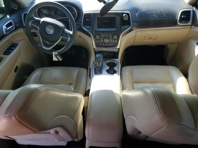 2018 JEEP GRAND CHER - 1C4RJFBG5JC407040
