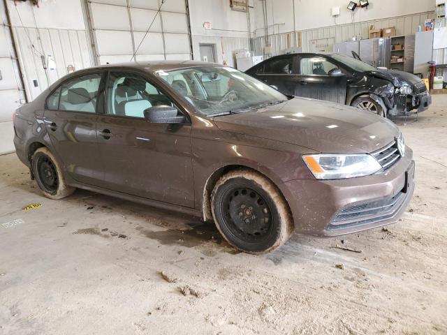 Vin: 3vw3a7ajxfm323016, lot: 45900955, volkswagen jetta tdi 20154