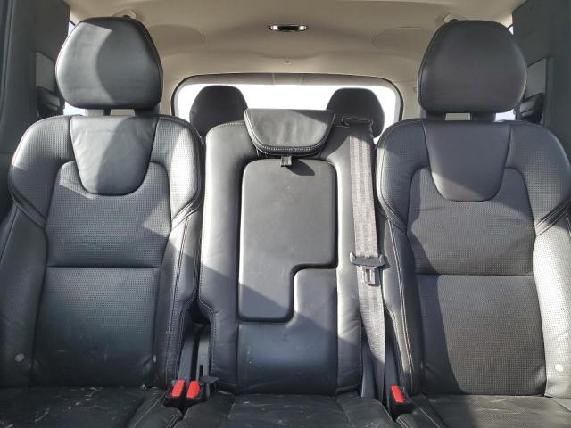 2016 VOLVO XC90 T6 - YV4A22PL9G1013969