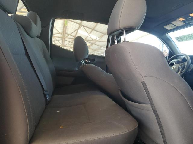 2017 TOYOTA TACOMA DOU - 5TFCZ5AN0HX097844
