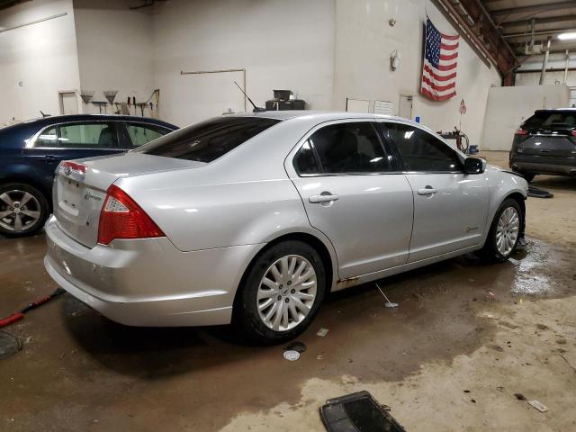 Vin: 3fadp0l38br123685, lot: 46430835, ford fusion hybrid 20113