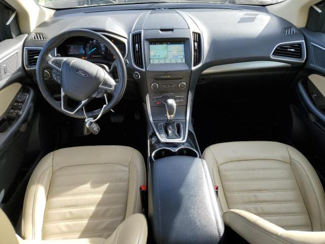 2018 FORD EDGE SEL - 2FMPK4J84JBC35663