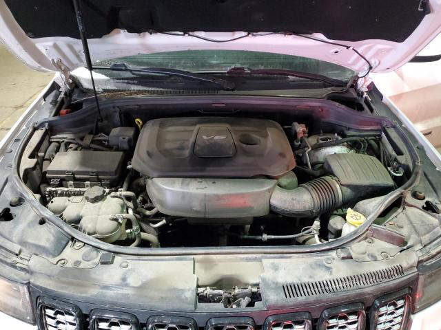 2019 JEEP GRAND CHER - 1C4RJFAG5KC565946