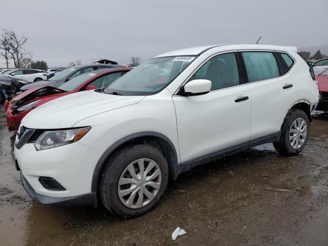 Vin: knmat2mv8gp705613, lot: 44050435, nissan rogue s 2016 img_1