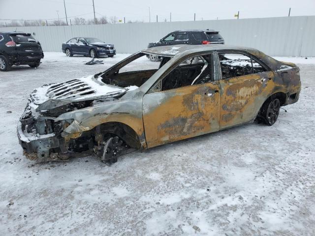 2009 TOYOTA CAMRY BASE #3294519496