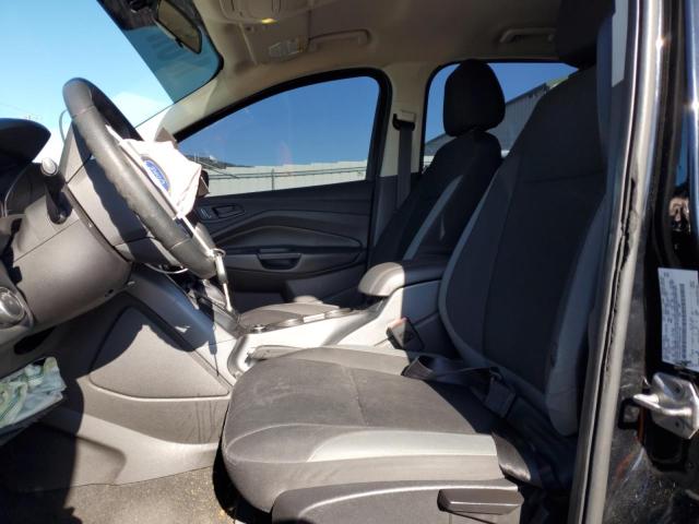 2016 FORD ESCAPE S 1FMCU0F71GUB71103