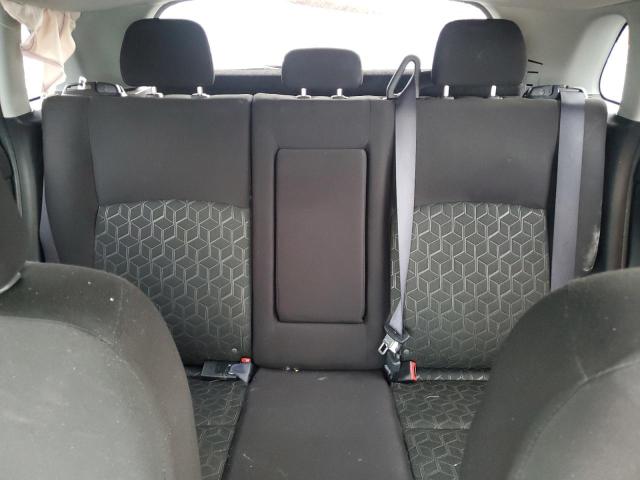 2024 MITSUBISHI OUTLANDER - JA4ARUAU6RU006128