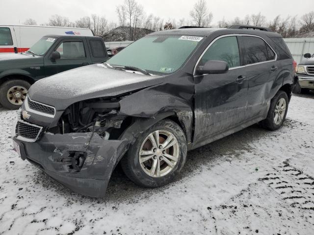 2015 CHEVROLET EQUINOX LT 2GNFLFEKXF6184658