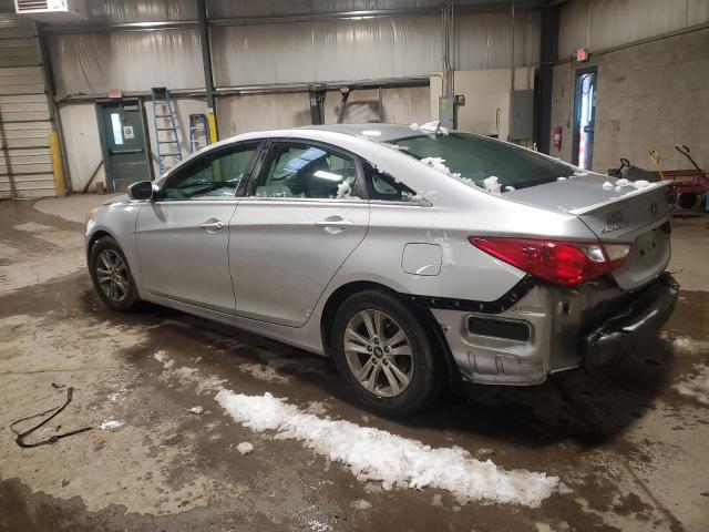 Vin: 5npeb4ac4dh578742, lot: 44946695, hyundai sonata gls 20132