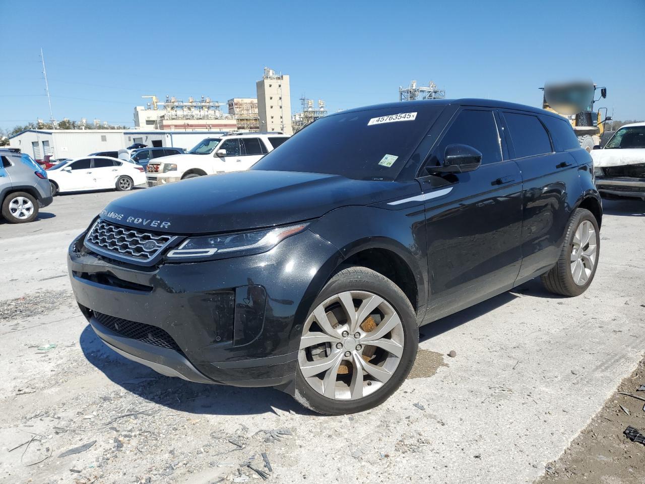 SALZP2FX2LH056605 LAND ROVER RANGE ROVE 2020