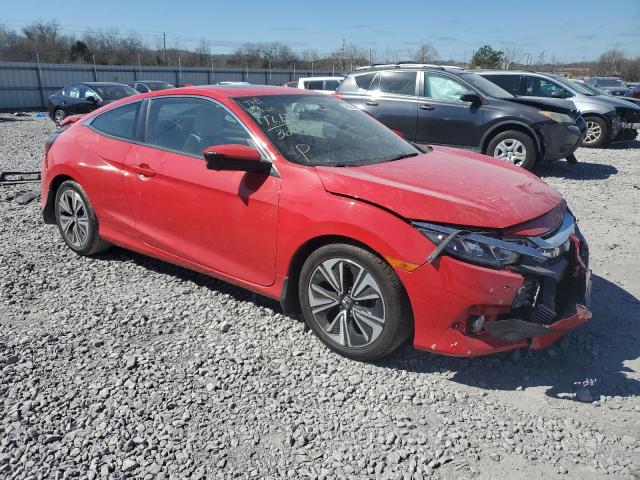 Vin: 2hgfc3b38hh350754, lot: 46526595, honda civic ex 20174