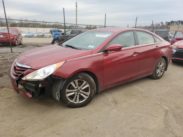 Vin: 5npeb4ac4ch467753, lot: 44063925, hyundai sonata gls 2012 img_1
