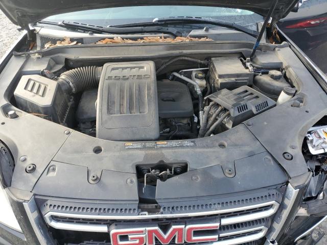 2017 GMC TERRAIN SL - 2GKALPEKXH6340827