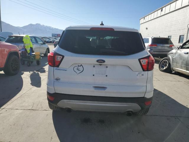 2019 FORD ESCAPE SE 1FMCU9GD0KUB39180