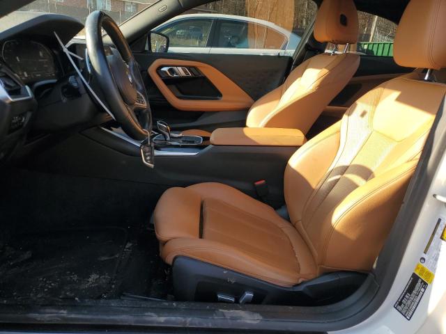 2022 BMW 230I 3MW23CM00N8C58220