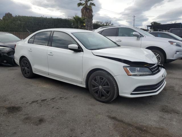 2017 VOLKSWAGEN JETTA S - 3VW2B7AJXHM350177