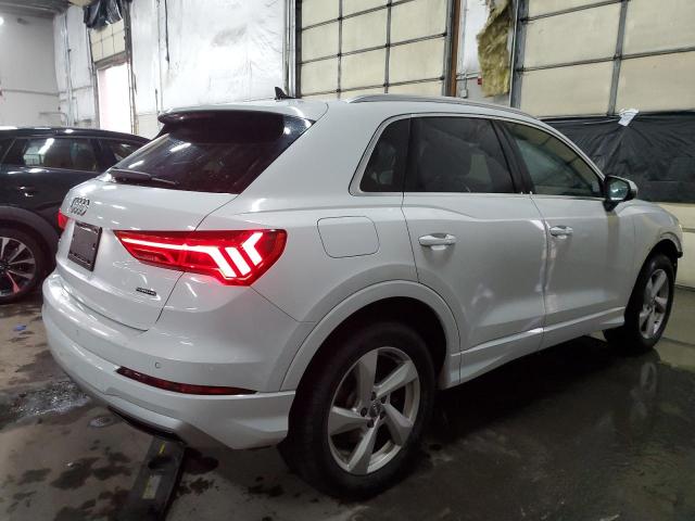 Vin: wa1becf34l1018846, lot: 46282175, audi q3 premium plus 20203
