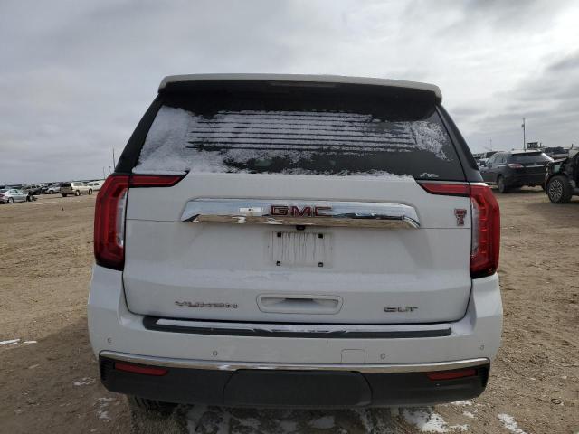 2021 GMC YUKON SLT 1GKS1BKD3MR252042