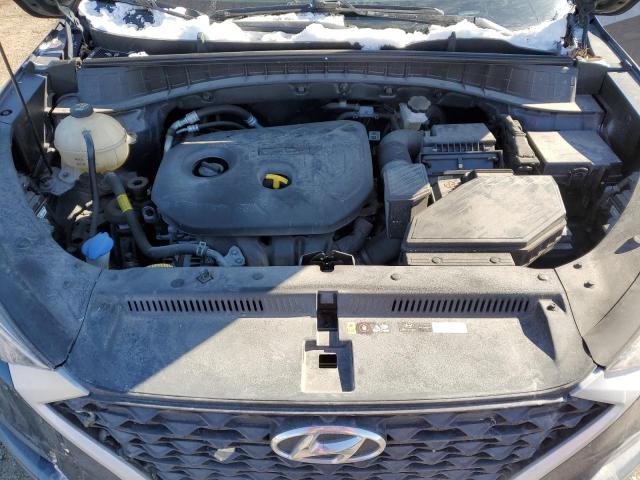 2019 HYUNDAI TUCSON SE KM8J23A43KU883097