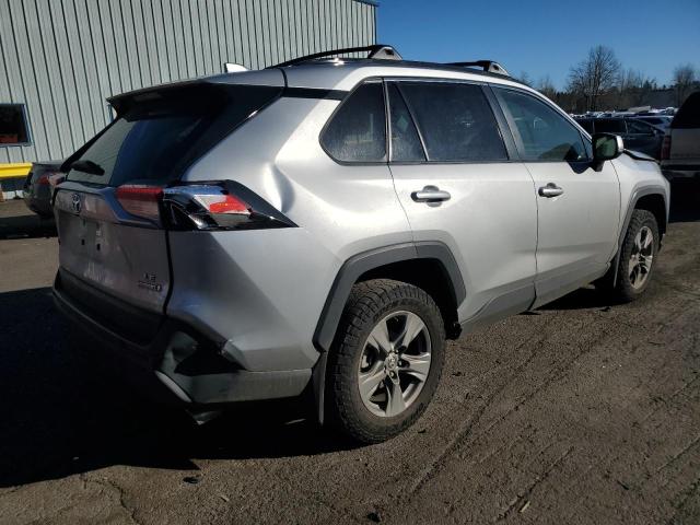 2022 TOYOTA RAV4 LE - JTMMWRFV0ND156188