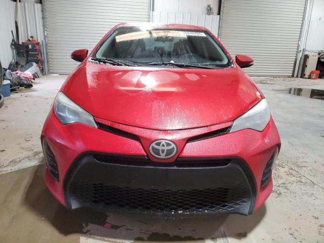 2017 TOYOTA COROLLA L - 5YFBURHE4HP711414
