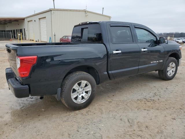 Vin: 1n6aa1e61jn514025, lot: 45140375, nissan titan sv 20183