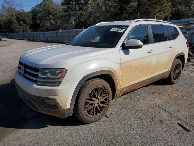 2019 VOLKSWAGEN ATLAS SE #3100447009