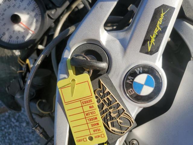 2006 BMW K1200 R WB10594076ZN55125