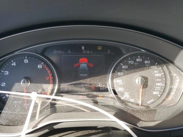 2022 AUDI A4 PREMIUM - WAUABAF40NN006354