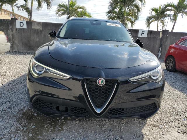 2020 ALFA ROMEO STELVIO - ZASPAJAN4L7C90919