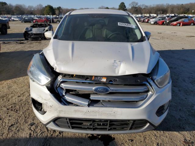2017 FORD ESCAPE SE - 1FMCU0GDXHUB01850