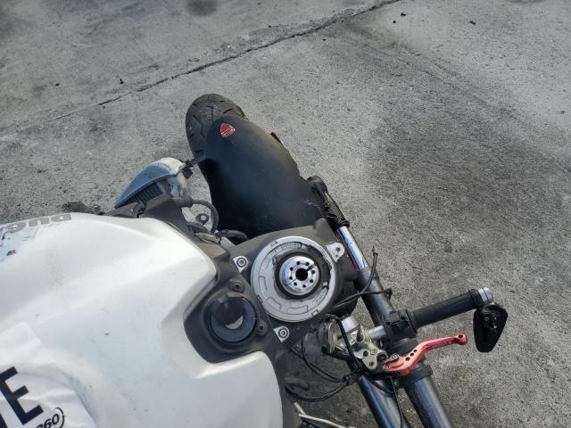 2018 DUCATI SUPERBIKE ZDM14B1W7JB006802