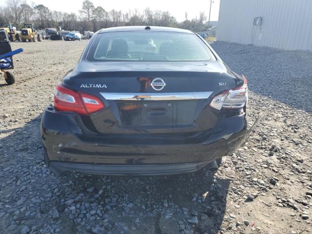 2016 NISSAN ALTIMA 2.5 - 1N4AL3AP0GC137950