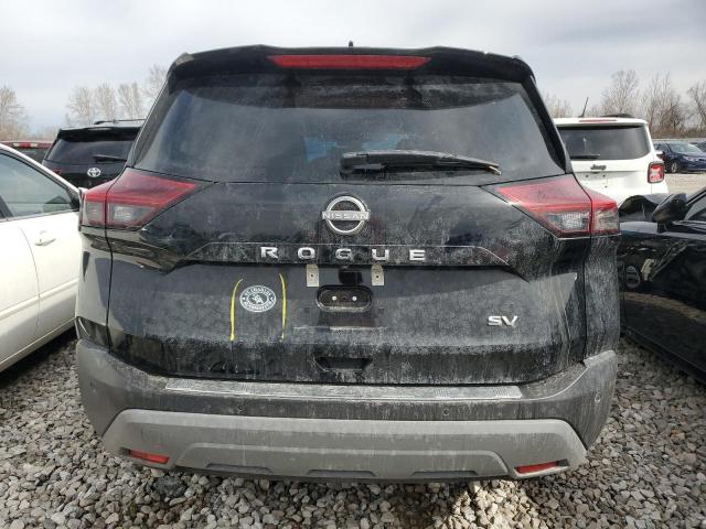 2023 NISSAN ROGUE SV - 5N1BT3BA2PC787058