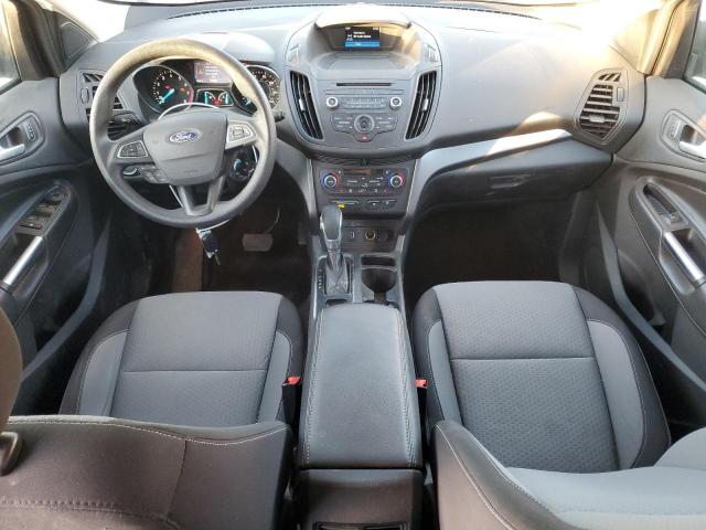 2018 FORD ESCAPE SE - 1FMCU0GD3JUB47638