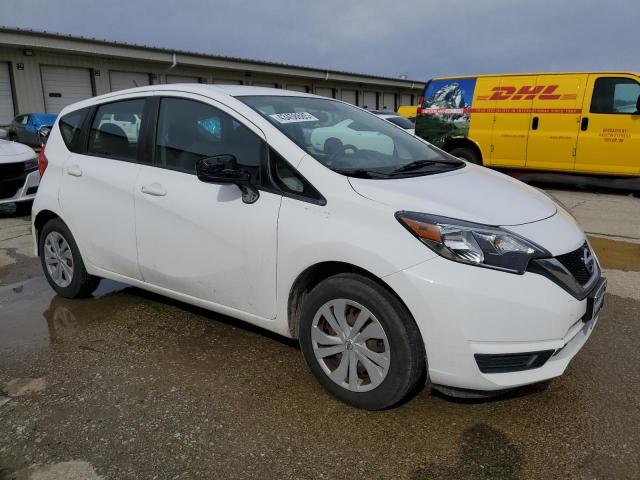 2018 NISSAN VERSA NOTE 3N1CE2CP8JL353550