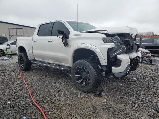 2019 CHEVROLET SILVERADO - 3GCPWFED3KG140022