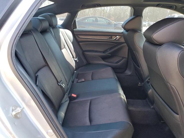 2019 HONDA ACCORD SPO - 1HGCV2F31KA028500