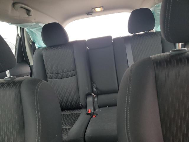 2018 NISSAN ROGUE S - KNMAT2MV3JP587865