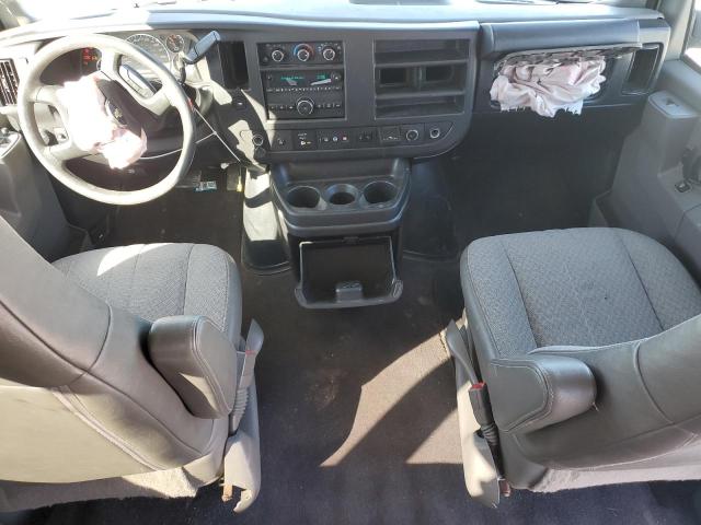 2019 CHEVROLET EXPRESS G3 1GAZGPFG6K1288418