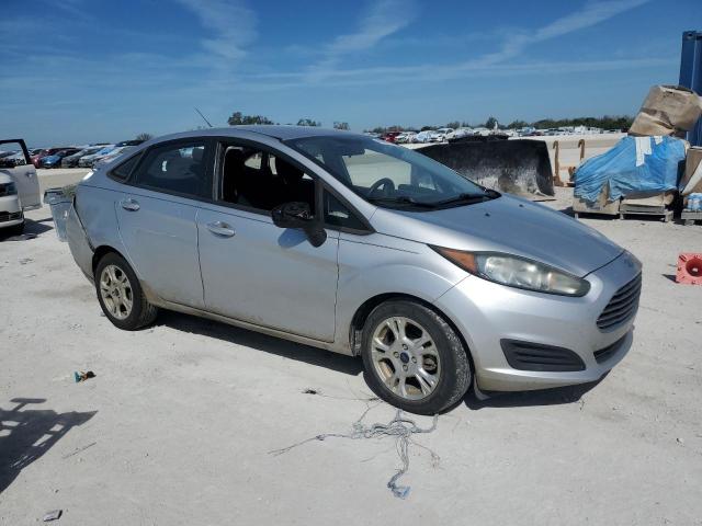 Vin: 3fadp4bj4fm219596, lot: 44907085, ford fiesta se 20154